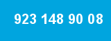 923 148 90 08